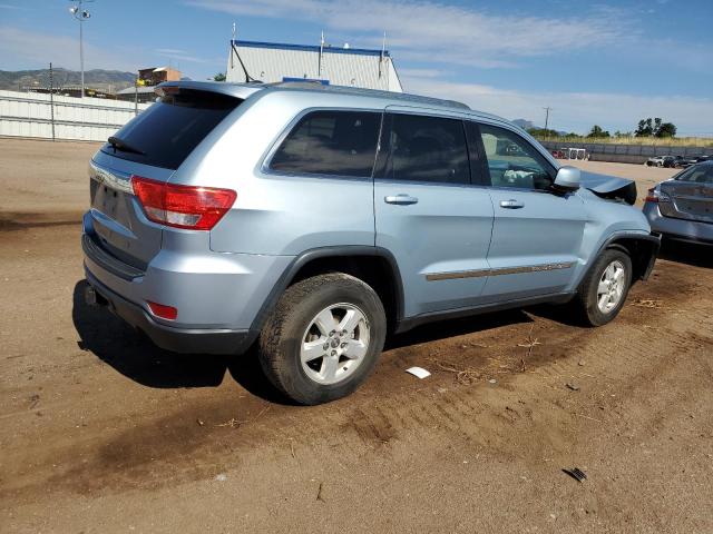 Photo 3 from auction – 2012 JEEP GRAND CHER with VIN 1C4RJFAG0CC245743