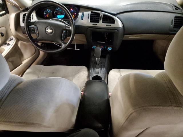 Photo 8 from auction – 2007 CHEVROLET MONTE CARL with VIN 2G1WK15N679237521