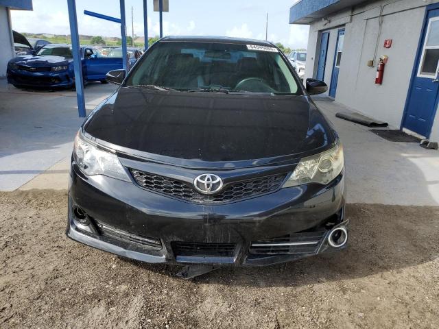 Photo 5 from auction – 2012 TOYOTA CAMRY BASE with VIN 4T1BF1FK0CU185357