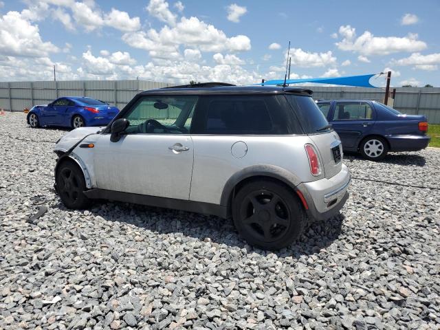 Photo 2 from auction – 2002 MINI COOPER with VIN WMWRC33442TE10204