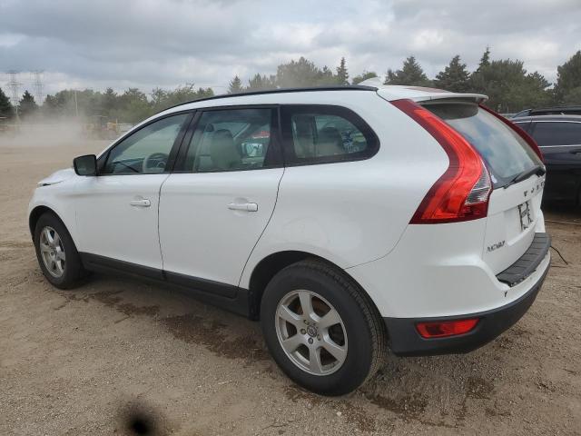 Photo 2 from auction – 2010 VOLVO XC60 3.2 with VIN YV4982DL0A2116754