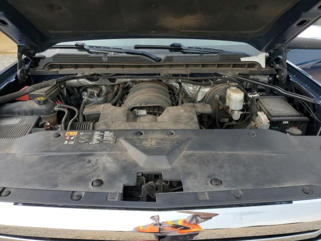 Photo 11 from auction – 2016 CHEVROLET SILVERADO with VIN 3GCUKTECXGG228898