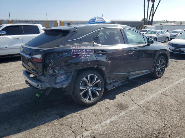 Photo 3 from auction – 2019 LEXUS RX 450H BA with VIN 2T2BGMCA9KC041263