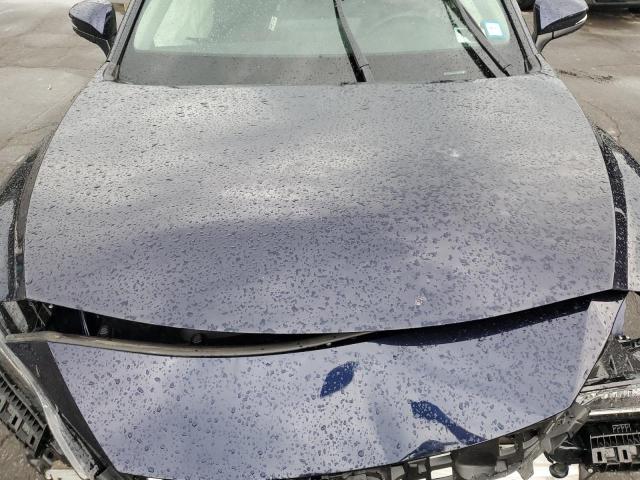 Photo 12 from auction – 2021 TOYOTA VENZA LE with VIN JTEAAAAH7MJ068772
