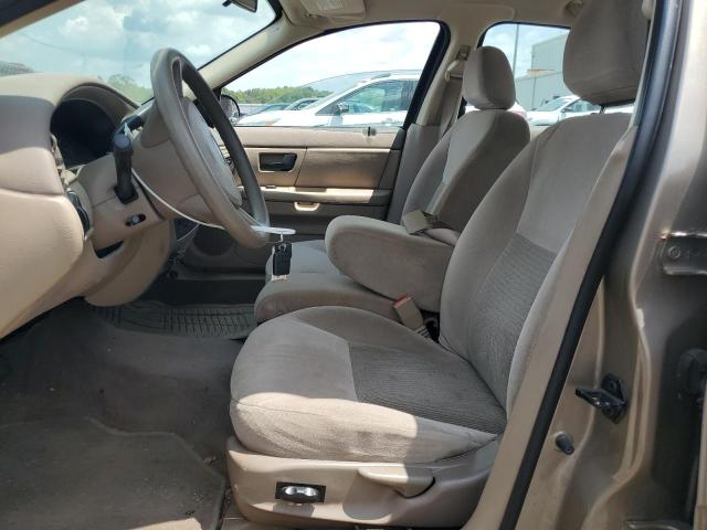 Photo 7 from auction – 2004 FORD TAURUS SE with VIN 1FAFP53U74G150949