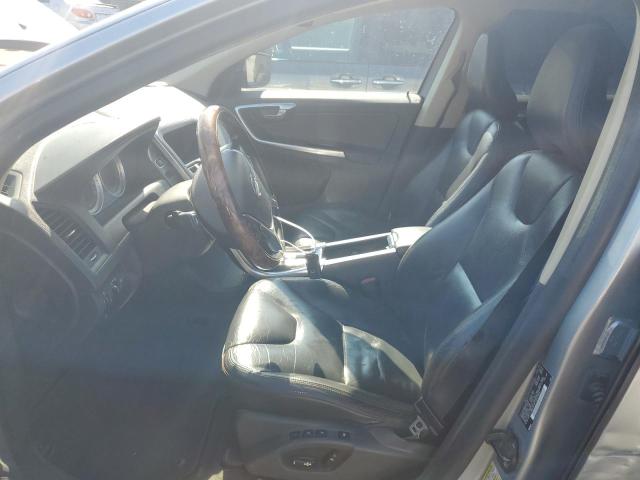 Photo 7 from auction – 2012 VOLVO XC60 3.2 with VIN YV4940DZ0C2277290