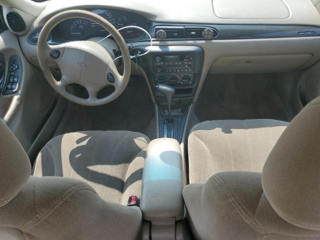 Photo 8 from auction – 2002 CHEVROLET MALIBU with VIN 1G1ND52J32M641502