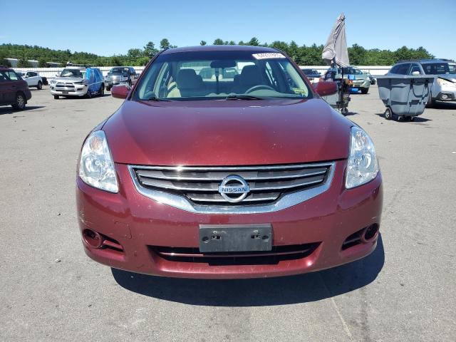 Photo 5 from auction – 2010 NISSAN ALTIMA BAS with VIN 1N4AL2AP2AN421456