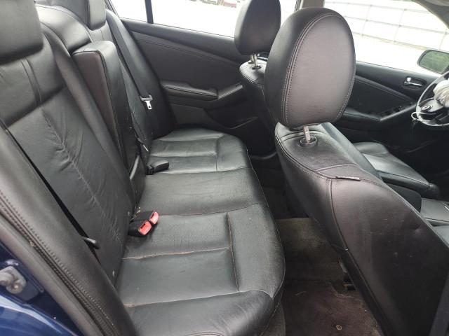 Photo 10 from auction – 2012 NISSAN ALTIMA BAS with VIN 1N4AL2AP9CN530144