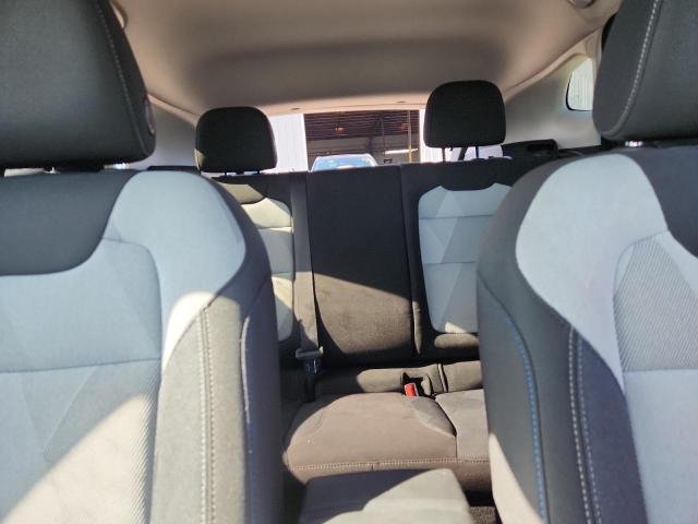 Photo 10 from auction – 2024 CHEVROLET TRAX LS with VIN KL77LFE21RC211896