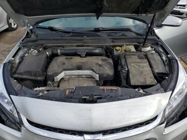 Photo 11 from auction – 2016 CHEVROLET MALIBU LIM with VIN 1G11C5SA8GF161646