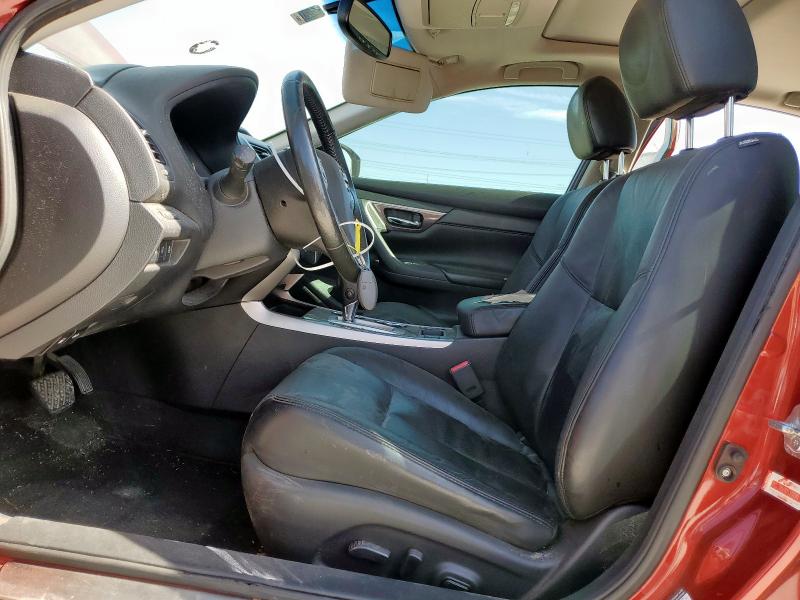 Photo 7 from auction – 2014 NISSAN ALTIMA 2.5 with VIN 1N4AL3AP9EC429951