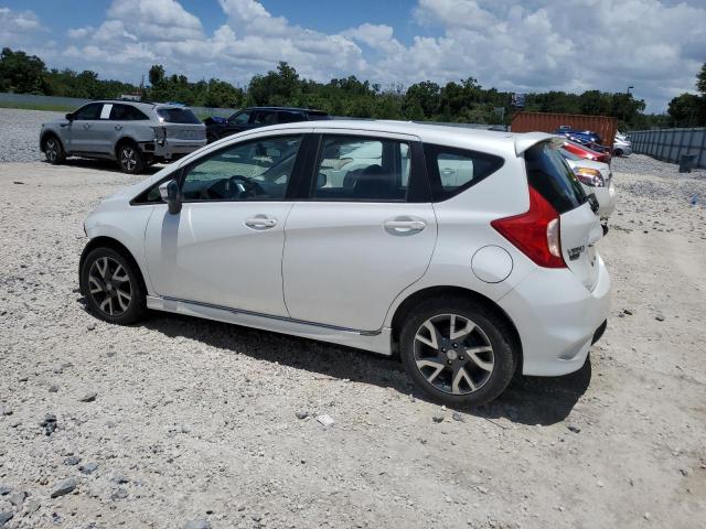 Photo 2 from auction – 2016 NISSAN VERSA NOTE with VIN 3N1CE2CP3GL376694