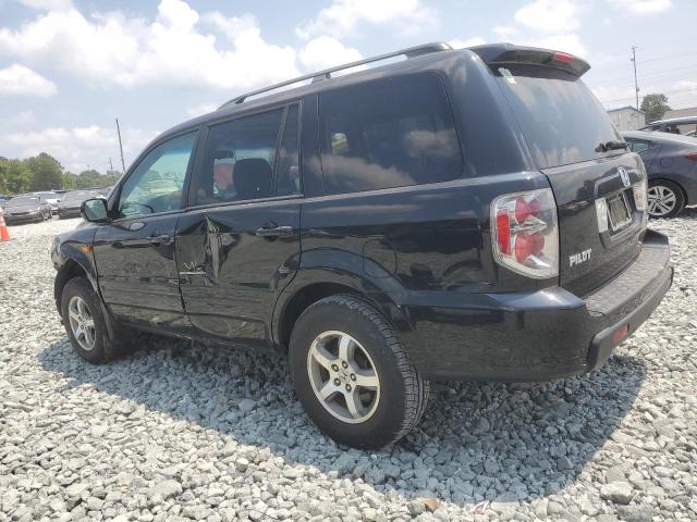 Foto 2 de la subasta – 2008 HONDA PILOT SE con VIN 5FNYF18348B035594