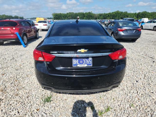 Photo 6 from auction – 2016 CHEVROLET IMPALA LTZ with VIN 2G1145S31G9138491