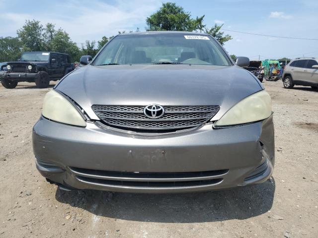 Photo 5 from auction – 2002 TOYOTA CAMRY LE with VIN 4T1BE32K02U567147
