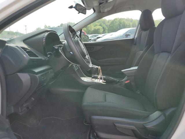 Photo 7 from auction – 2020 SUBARU IMPREZA with VIN 4S3GTAB66L3711850