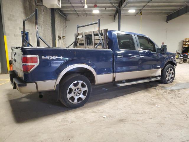 Photo 3 from auction – 2012 FORD F150 SUPER with VIN 1FTFW1ET0CKD40498