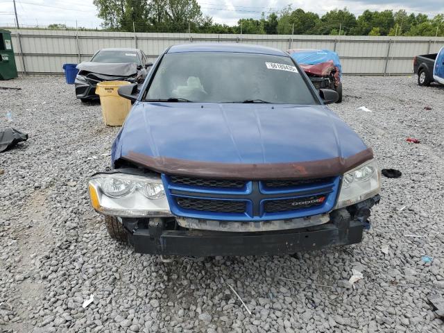Photo 5 from auction – 2014 DODGE AVENGER SE with VIN 1C3CDZAG8EN160479