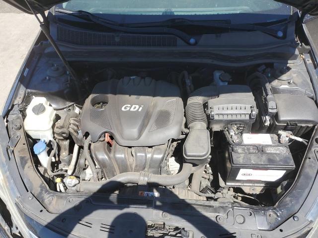 Photo 11 from auction – 2013 KIA OPTIMA LX with VIN 5XXGM4A76DG250840