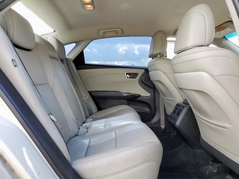 Photo 10 from auction – 2014 TOYOTA AVALON BAS with VIN 4T1BK1EB2EU106142