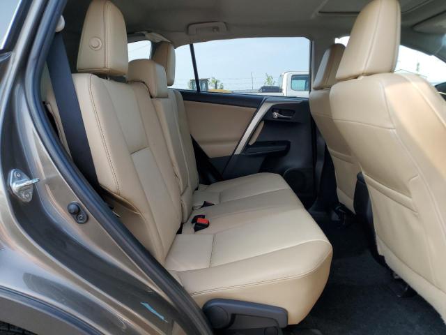 Photo 11 from auction – 2014 TOYOTA RAV4 LIMIT with VIN 2T3DFREV3EW145853