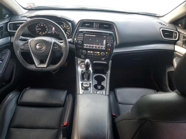 Photo 8 from auction – 2017 NISSAN MAXIMA 3.5 with VIN 1N4AA6AP6HC428848