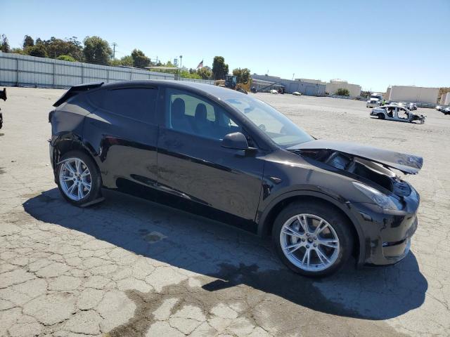 Photo 4 from auction – 2024 TESLA MODEL Y with VIN 7SAYGDEE5RF981955