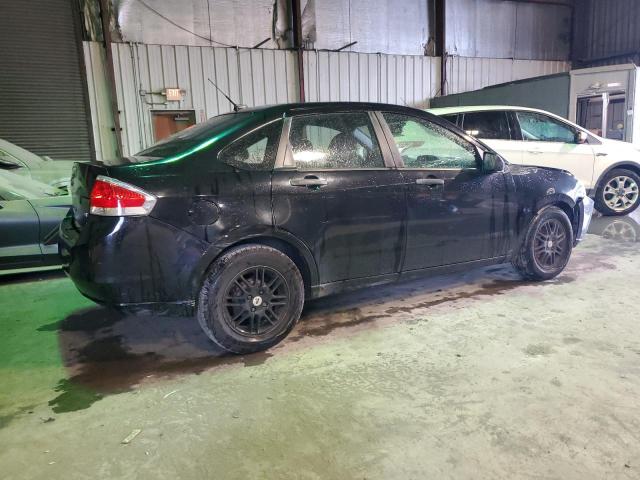 Photo 3 from auction – 2010 FORD FOCUS SE with VIN 1FAHP3FN7AW260368