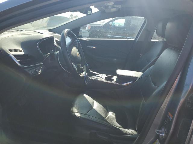 Photo 7 from auction – 2018 CHEVROLET VOLT PREMI with VIN 1G1RD6S5XJU134640