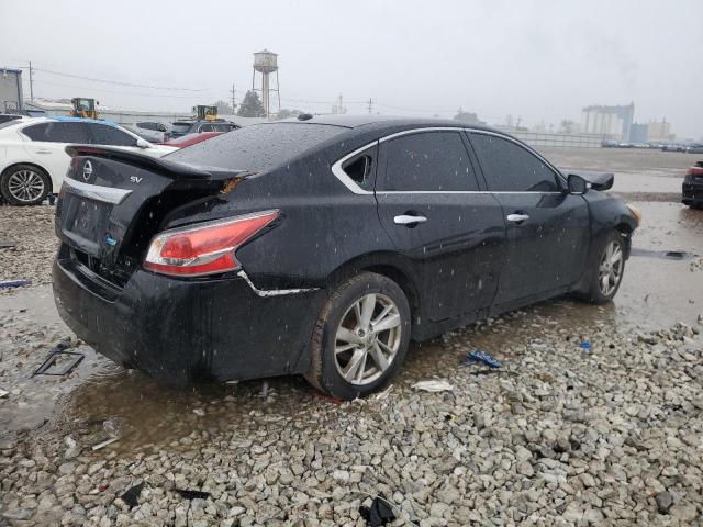 Photo 3 from auction – 2014 NISSAN ALTIMA 2.5 with VIN 1N4AL3AP2EC126333