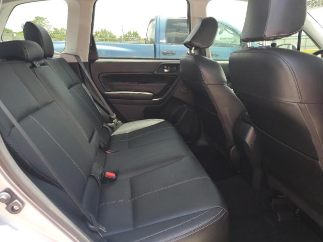 Photo 11 from auction – 2017 SUBARU FORESTER 2 with VIN JF2SJATC8HH474679