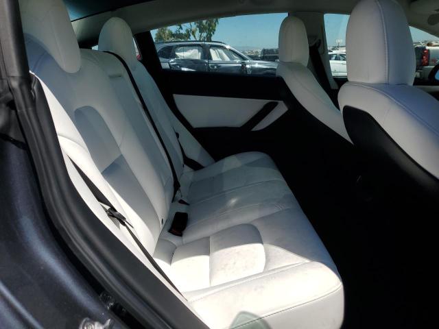 Photo 10 from auction – 2021 TESLA MODEL 3 with VIN 5YJ3E1EB2MF926566