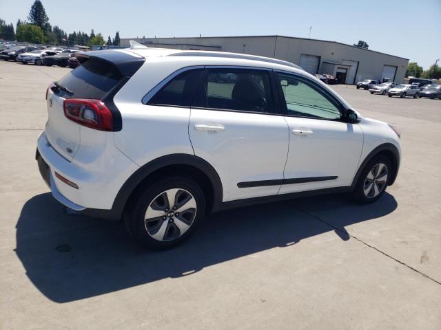 Photo 3 from auction – 2018 KIA NIRO EX with VIN KNDCC3LC5J5144790