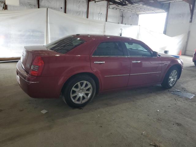 Photo 3 from auction – 2024 CHRYSLER 300 TOURIN with VIN 2C3LA53VX9H504437