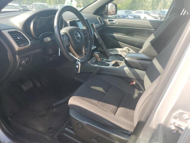 Photo 7 from auction – 2017 JEEP GRAND CHER with VIN 1C4RJFAG9HC710897