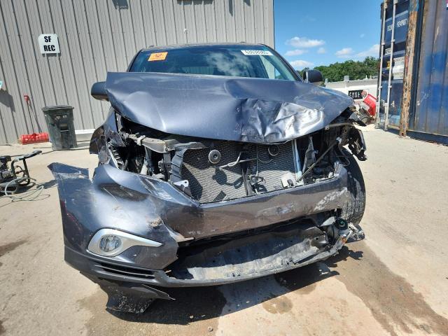 Photo 5 from auction – 2012 TOYOTA HIGHLANDER with VIN 5TDDK3EH5CS093384