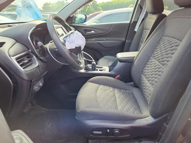 Photo 7 from auction – 2019 CHEVROLET EQUINOX LT with VIN 2GNAXUEV7K6138311