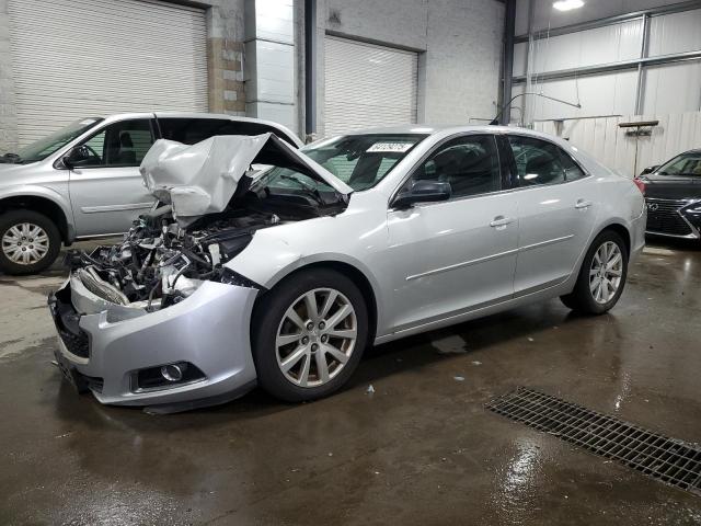 CHEVROLET MALIBU 2LT 2014 with VIN 1G11E5SL4EF252499 - Photo from auction