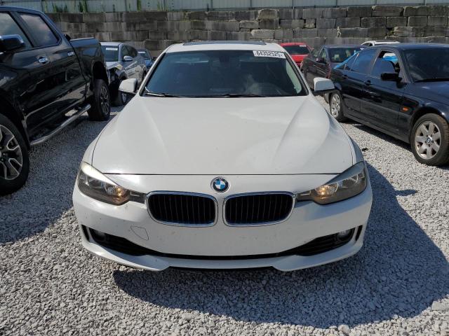 Photo 5 from auction – 2014 BMW 328 I with VIN WBA3A5G51ENP30919