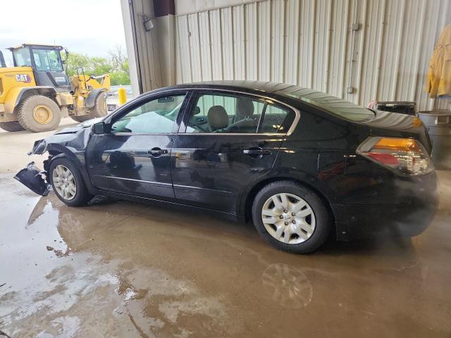 Photo 2 from auction – 2012 NISSAN ALTIMA BAS with VIN 1N4AL2AP5CC174321