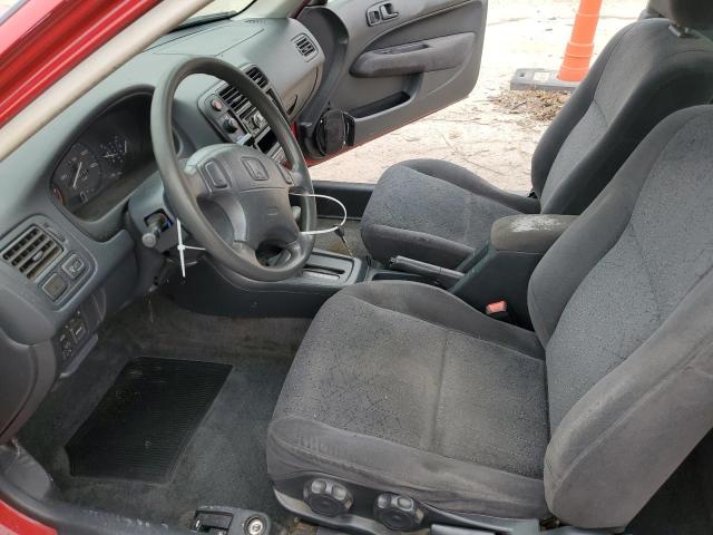 Photo 7 from auction – 2000 HONDA CIVIC EX with VIN 1HGEJ8247YL069698