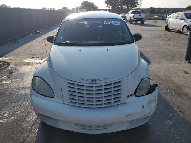 Photo 5 from auction – 2005 CHRYSLER PT CRUISER with VIN 3C4FY58B25T550073