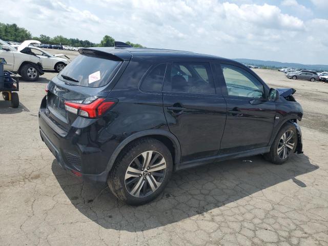 Photo 3 from auction – 2020 MITSUBISHI OUTLANDER with VIN JA4AP3AU3LU004232