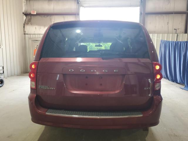 Photo 6 from auction – 2014 DODGE GRAND CARAVAN with VIN 2C4RDGCG3ER422337