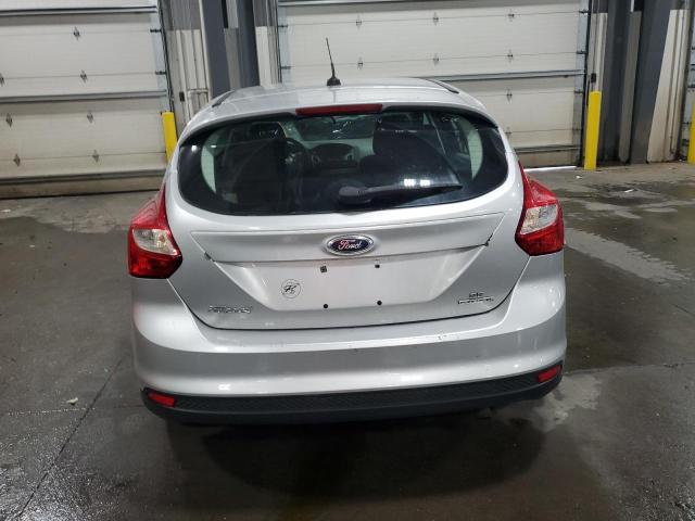 Photo 6 from auction – 2014 FORD FOCUS SE with VIN 1FADP3K29EL220083