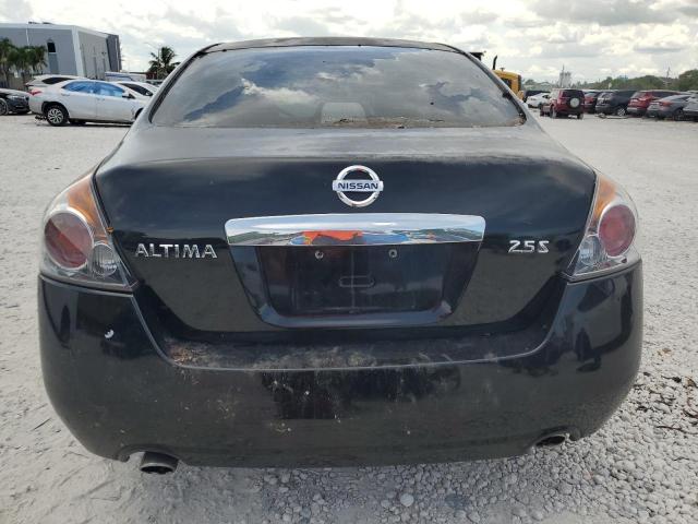Photo 6 from auction – 2011 NISSAN ALTIMA BAS with VIN 1N4AL2AP5BC109175