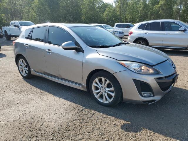 Photo 4 from auction – 2011 MAZDA 3 S with VIN JM1BL1M50B1369966