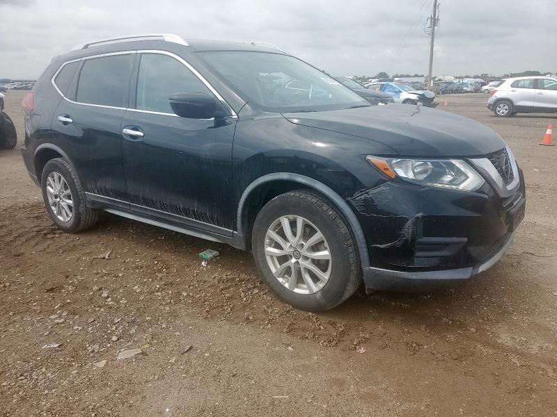 Photo 4 from auction – 2018 NISSAN ROGUE S with VIN KNMAT2MV5JP583865