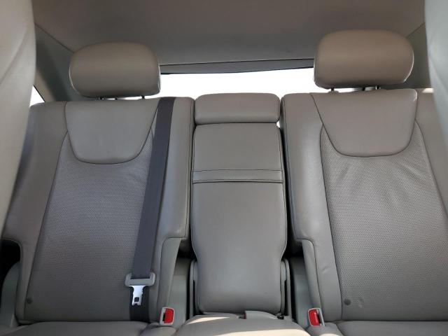 Photo 10 from auction – 2013 LEXUS RX 350 with VIN 2T2ZK1BA0DC130879
